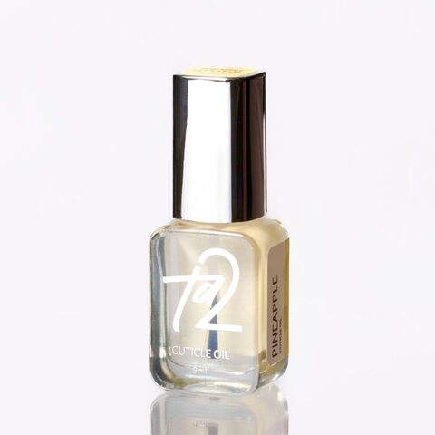 Масло для кутикулы Ta2 / Pineapple (Ананас)