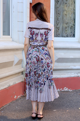 Комплект: Жакет 