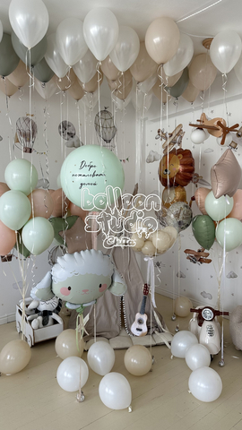 Выписка для девочки №19