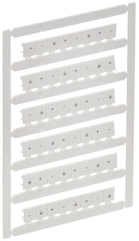 ARMAFIX Маркер для CTS 6мм2/CP 10мм2 