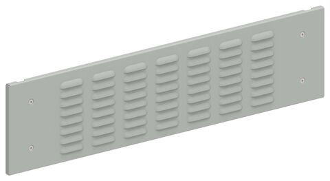 FORMAT Фальш-панель внешняя вент. 200х800 IEK