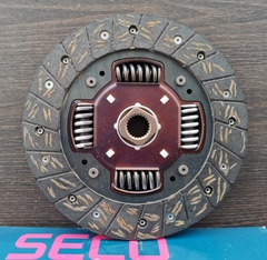 СЦЕПЛЕНИЕ В СБОРЕ i20 PB, PICANTO 1,2 SECO (4142102000+4110002701+4142102000) HDK-180/SKHD-181