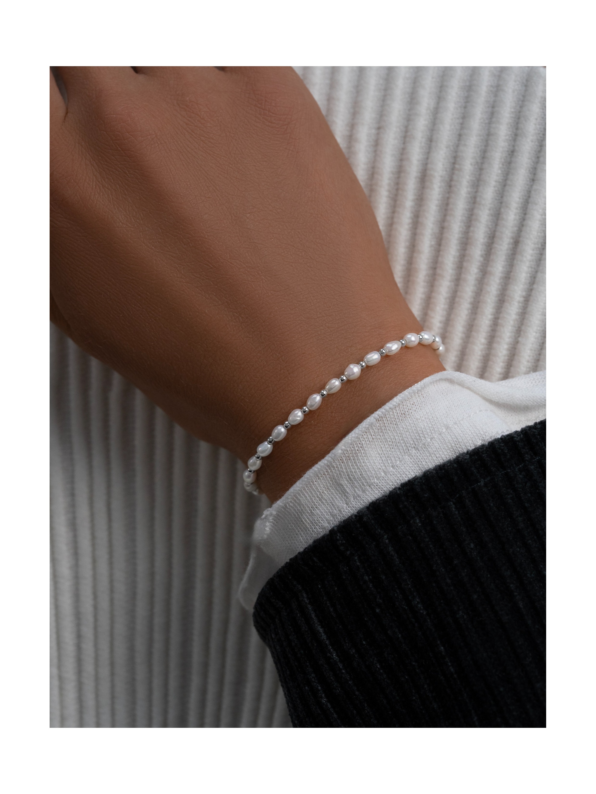 Браслет Дыхание моря