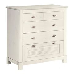 Комод, 97x98x48, Рауна 221, образец из салона