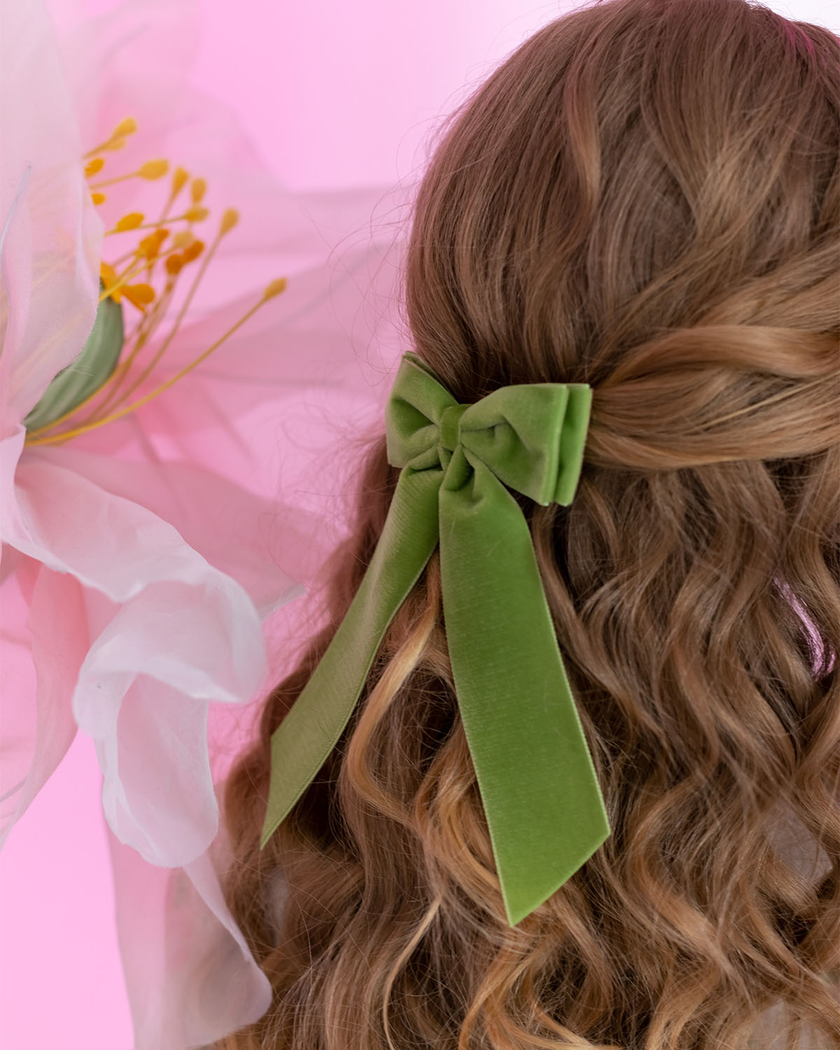 Бантик MIRABELLA