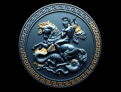 Силиконовый молд 