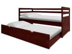 2х уровневая кровать 