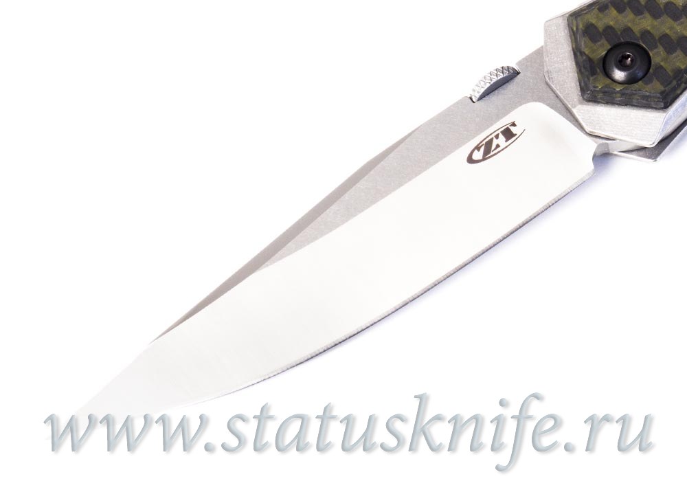 Нож Zero Tolerance 0640 ZT 0640 Emerson CPM20CV