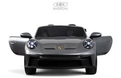 Porsche 911 GT3 Y911YY с дистанционным управлением