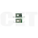 Чип картриджа 842554 для RICOH IM C2010/C2510 (CET) Black, 16500 стр., CET381361