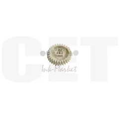 Шестерня привода резинового вала 29T RU5-0964-000, RU7-0028-000 для HP LaserJet Enterprise P3015/P3005 (CET), CET3647