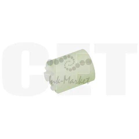 Ролик отделения (полиуретан) AF03-2090, AF03-2094, AF03-2085, AF03-2049 для RICOH Aficio MPC2011/MPC2504/MP2555/MP3055 (CET), CET341065