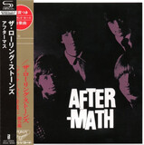 ROLLING STONES, THE:  Aftermath