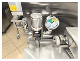 Фритюрница под давлением REDGASTRO MDXZ-24D