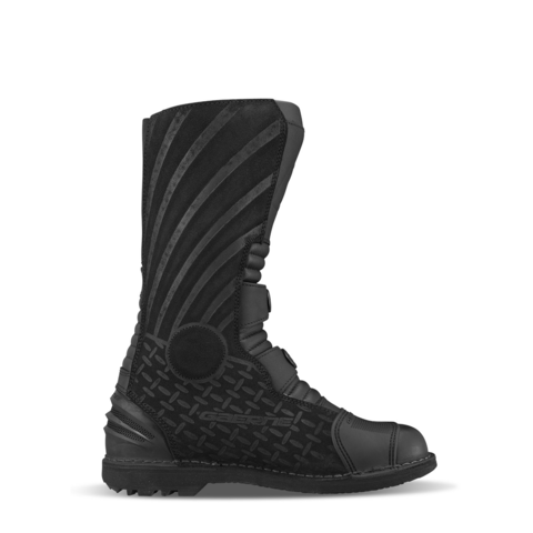 Мотоботы Gaerne Midland GORE-TEX черные 43