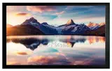 Экран на раме Cactus 108" 135x240см FrameExpert CS-PSFRE-240X135 16:9 настенный натяжной