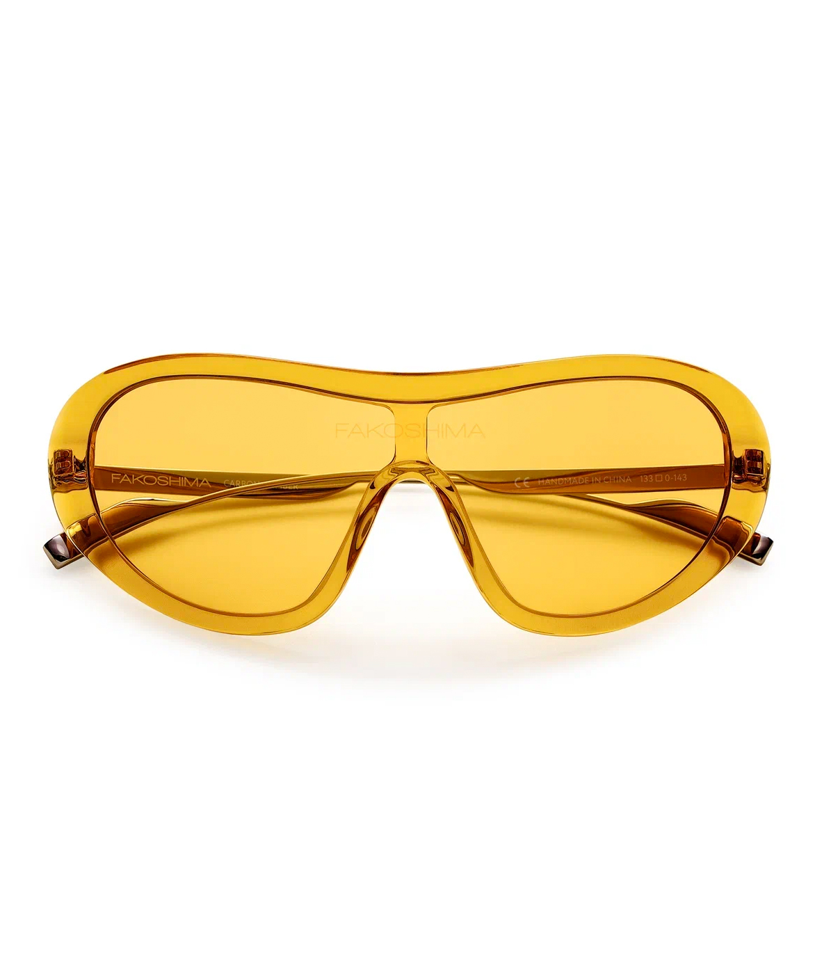 Солнцезащитные очки CARBON AMBER