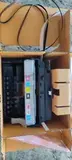 Canon - QM4-1940 - QM4-3844 - Carriage Unit - Ink Cartridges Fit Into This Part
