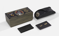 Очки Ray Ban RB3928 001/7I BY A$AP ROCKY