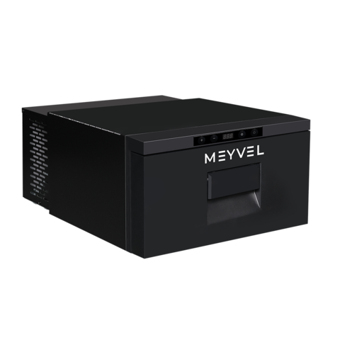 Компрессорный автохолодильник Meyvel AF-CB30 (30 л.) 12-24