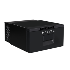 Компрессорный автохолодильник Meyvel AF-CB30 (30 л.) 12-24