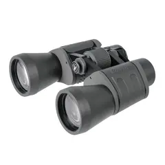 Бинокль Veber Classic БПШЦ 10x50 VRWA широкоугольный, серый