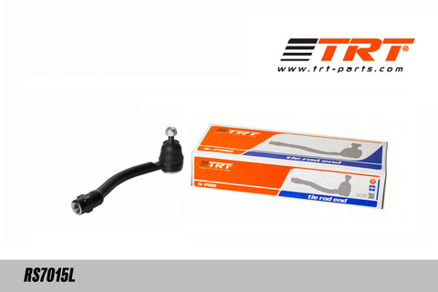 НАКОНЕЧНИК РУЛЕВОЙ ЛЕВЫЙ SOLARIS, RIO III (ГУР) TRT