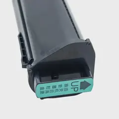 Тонер-картридж Avision AM7630i/AM5630i TK-1060 (015-0298-21) (20k) БУЛАТ s-Line — фото 2