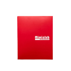 Маски Mimiclub Mimiclub LED Mask Pack Sheet 1box