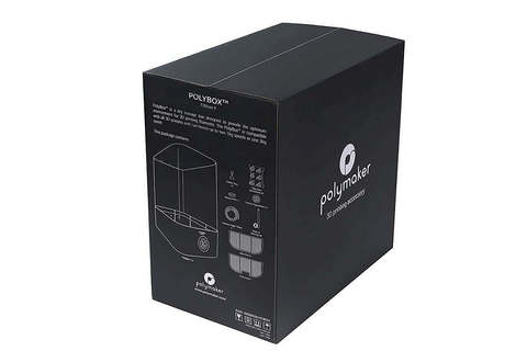 Устройство Polymaker PolyBox Edition II для подачи и сушки пластика