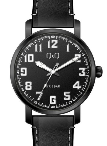 Наручные часы Q&Q QB28J515Y фото