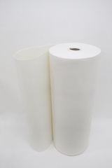 Софтин ППЭ-IXPE Белый(под тонировку) Толщина 1 мм Ширина 1 м (1м2)