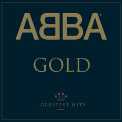 ABBA / Gold (Greatest Hits)(2LP)