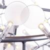 Подвесная люстра Loft It Heracleum 9022-108S