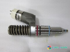 Форсунка топливная, оригинал / INJECTOR АРТ: R/CH12082