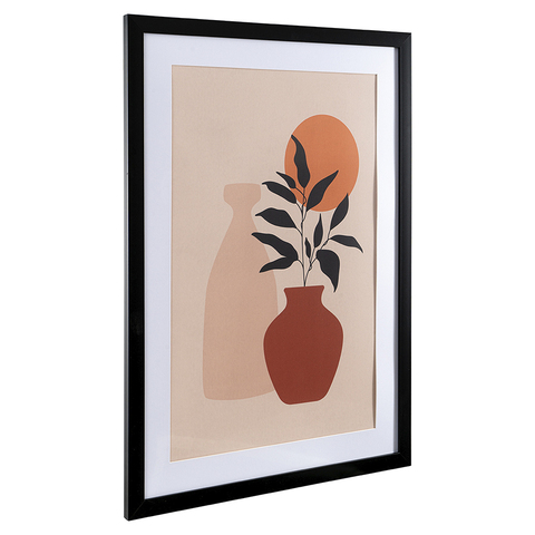 Панно декоративное Bergenson Bjorn Plant bb0000611