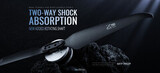 Пропеллер полимерный складной MF 3424 P T-Motor (пара)