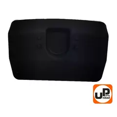 Фильтр воздушный UNITED PARTS для HUSQVARNA 135/435 нейлоновый с крышкой 5448054-02 (90-1021)