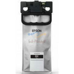 Контейнер с чернилами Epson T01C Black, Pigment XL для Epson WorkForce Pro WF-C529RDW/WF-C579RDWF