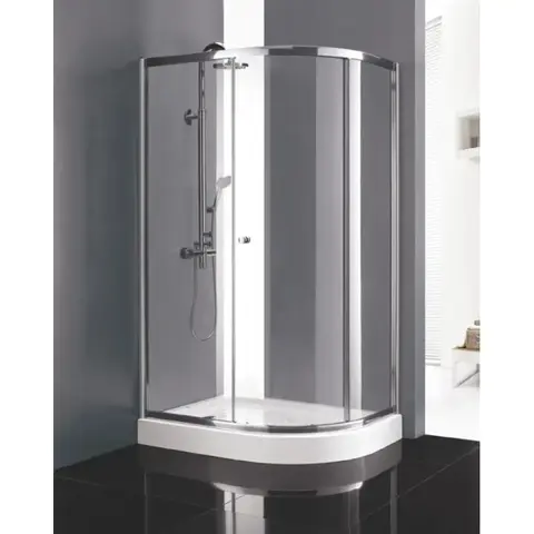 Cezares ANIMA-W-RH-1-120/90-P-Cr ANIMA-W-RH-1-120/90-P-Cr Душевой уголок