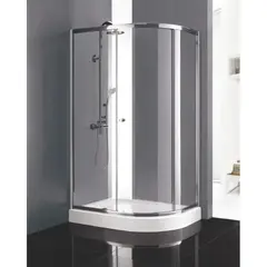 Cezares ANIMA-W-RH-1-120/90-P-Cr ANIMA-W-RH-1-120/90-P-Cr Душевой уголок фото