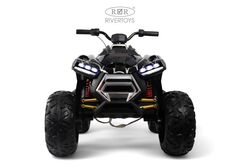 Квадроцикл Z999VO 4WD (Полноприводный)