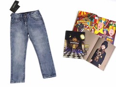 Джинсы DOLGE&GABBANA