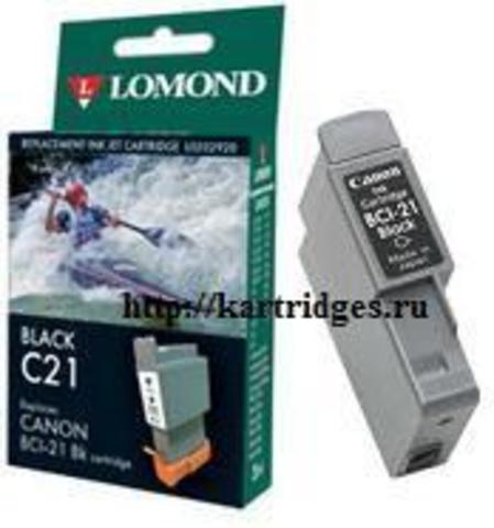 Картридж Lomond L0202330