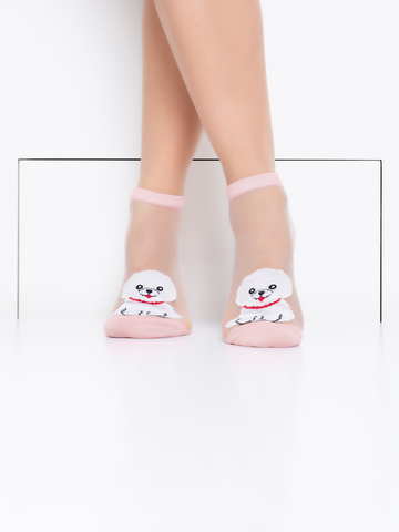 Носки 2571-1 Hobby Line