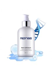 Сыворотка Ronas стимулирующая на основе стволовых клеток - Ronas Stem Cell Serum