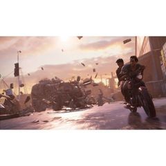 Uncharted 4 Путь вора PS4
