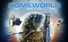 Homeworld Remastered Collection (для ПК, цифровой ключ)