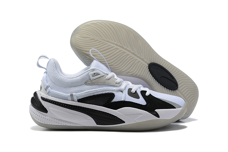 Баскетбольные кроссовки PUMA RS-Dreamer 