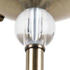 Люстра Arte Lamp Willow A3461PL-3AB